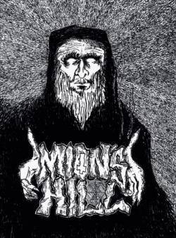 Mion's Hill : Festering Curses